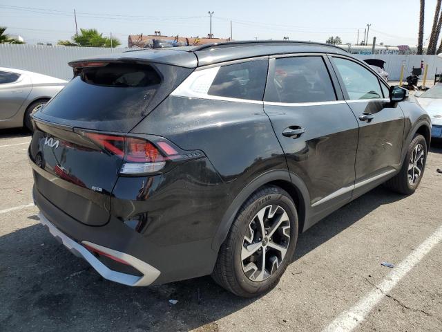 KNDPVCAG8P7018826 KIA Sportage Ex