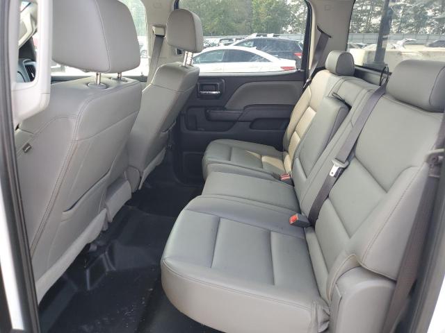 2017 GMC SIERRA C25 1GD11REG5HF221660