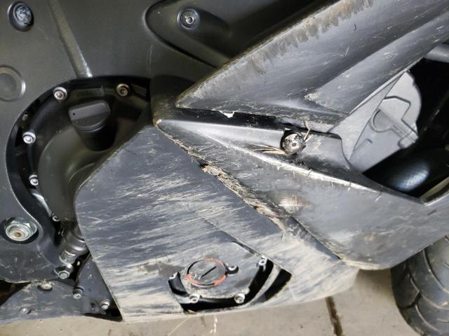 2008 YAMAHA YZFR6 S JYARJ06E28A038032