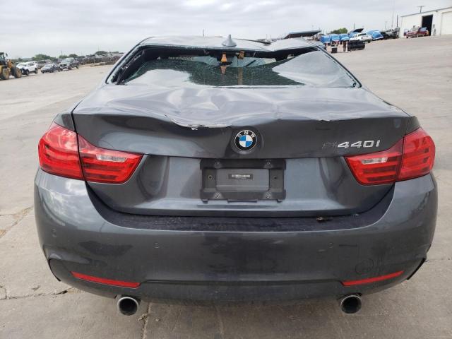 2017 BMW 440I - WBA4P1C51HK522563