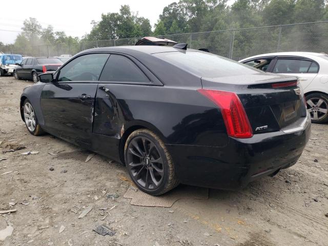 2015 CADILLAC ATS PERFOR - 1G6AC1RX8F0132422