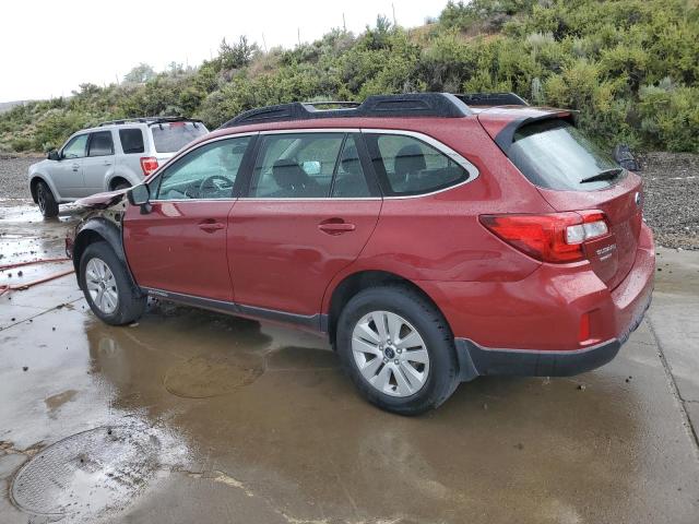 4S4BSAAC7H3426968 Subaru Outback 2.5i