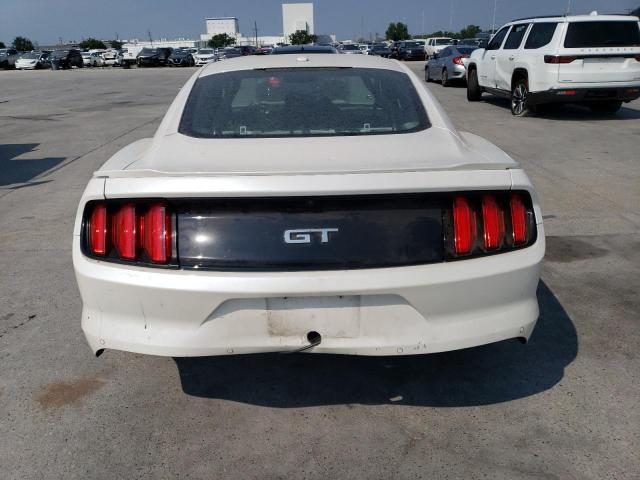 1FA6P8CF3H5270459 Ford MUSTANG GT