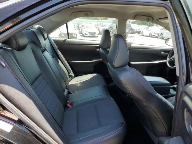 2016 TOYOTA CAMRY 4D 2 - 4T1BF1FK5GU531585