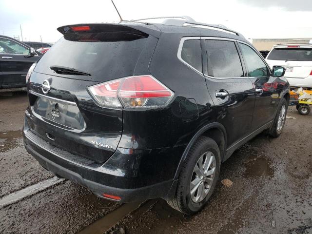 5N1AT2MV2GC836684 Nissan ROGUE S
