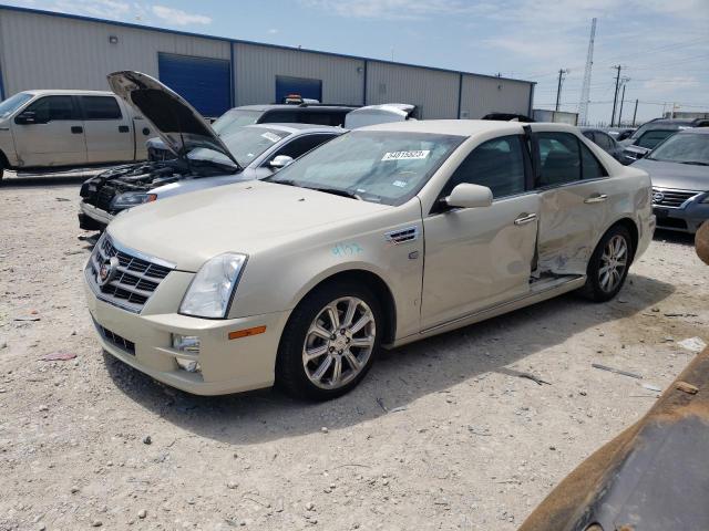 2010 Cadillac STS 