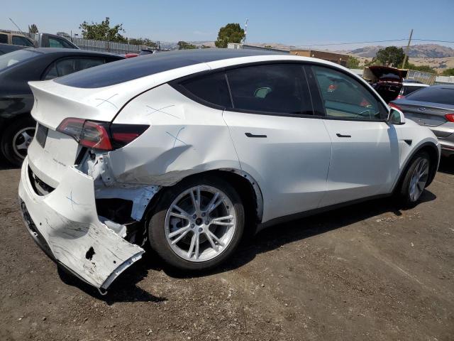 7SAYGDEEXNF402968 Tesla Model Y