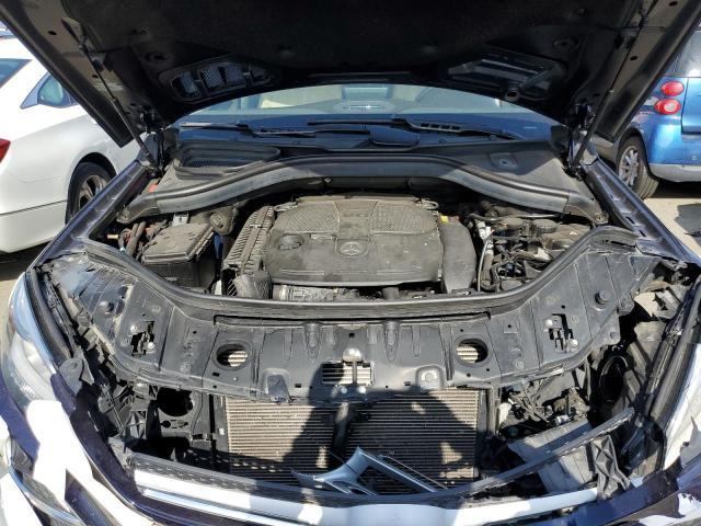 4JGDA5HB2GA748704 Mercedes-Benz Gle 350 4matic