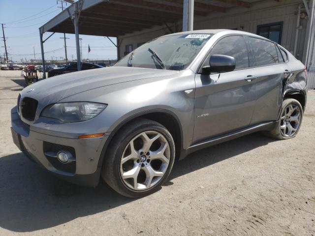 2012 BMW X6 xDrive35i