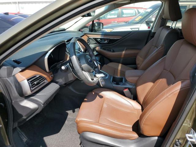 4S4BTGPD3M3154851 Subaru Outback Touring