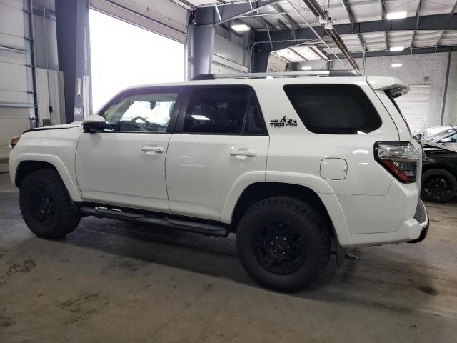 JTEBU5JR7G5351682 | 2016 TOYOTA 4RUNNER SR