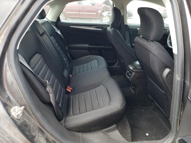 3FA6P0H79GR381080 Ford FUSION SE