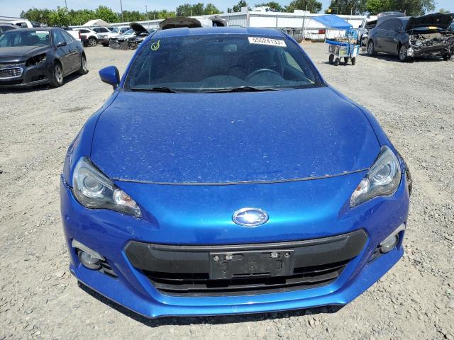 JF1ZCAC1XF8604356 Subaru Brz 2.0 Limited