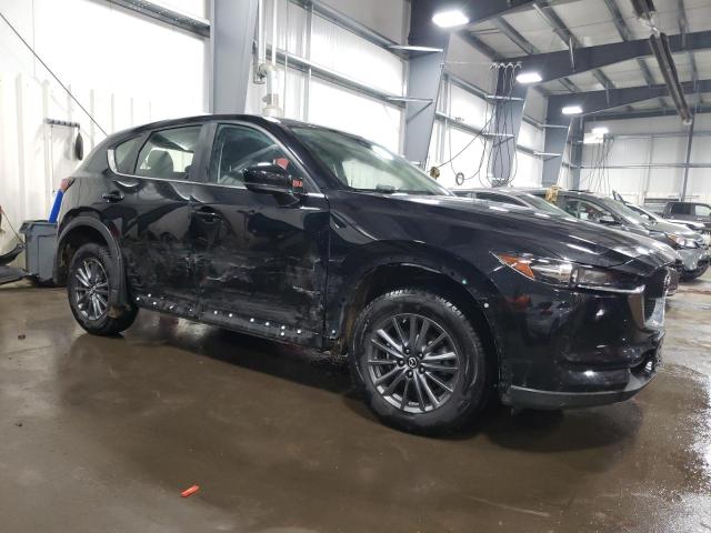 JM3KFBBM2K0517717 Mazda CX-5 SPORT 4