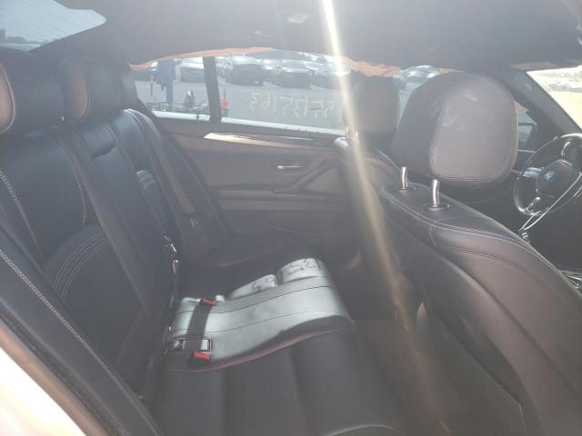 2015 BMW 535 I - WBA5B1C57FG128519