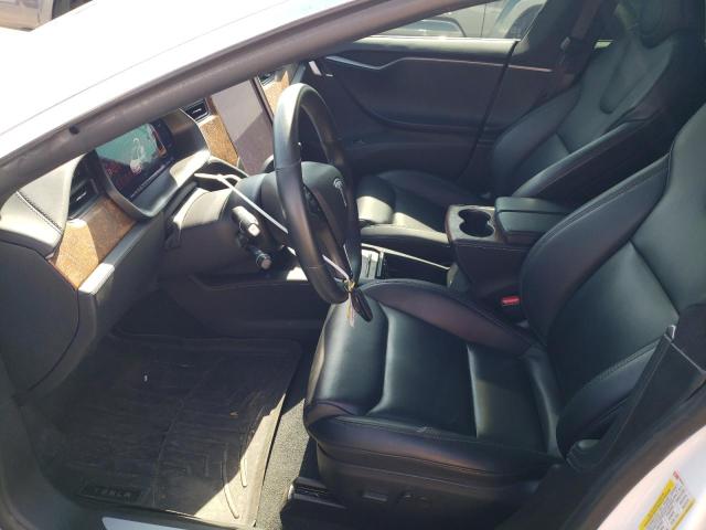 5YJSA1E23LF360679 Tesla MODEL S