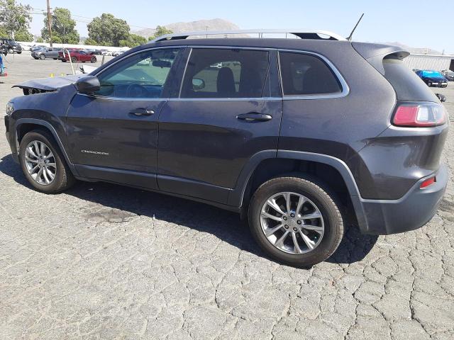 1C4PJLLB6KD206607 Jeep Cherokee Latitude Plus
