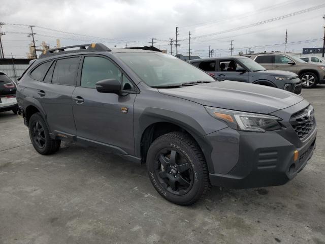 4S4BTGUD5N3212934 Subaru Outback Wilderness