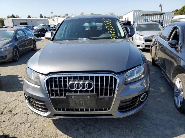 VIN WA1CFAFPXEA086127 2014 Audi Q5, Premium no.5