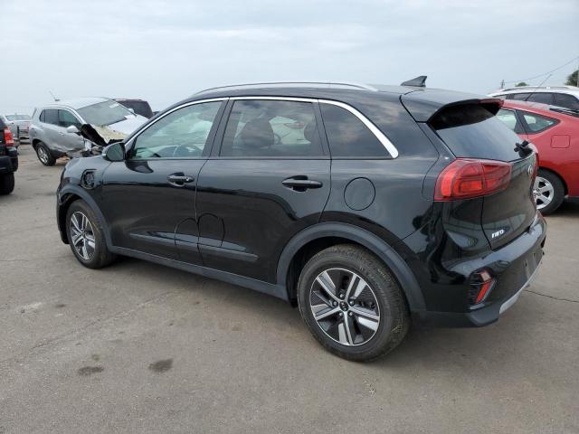 2020 KIA NIRO EX PR - KNDCC3LD6L5367769
