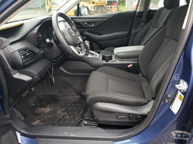 4S3BWAF68M3020171 Subaru Legacy Premium