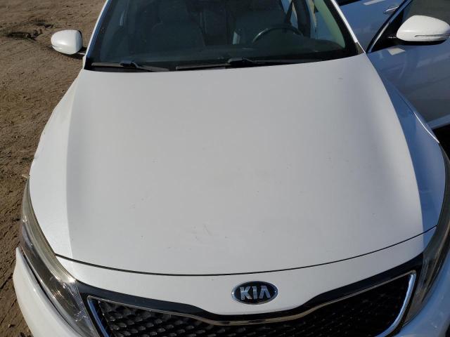 5XXGN4A72FG436052 KIA OPTIMA EX