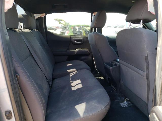 3TMAZ5CN2KM098995 Toyota Tacoma Double Cab