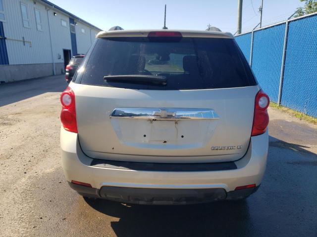 2015 CHEVROLET EQUINOX LT - 2GNALBEK1F6257242