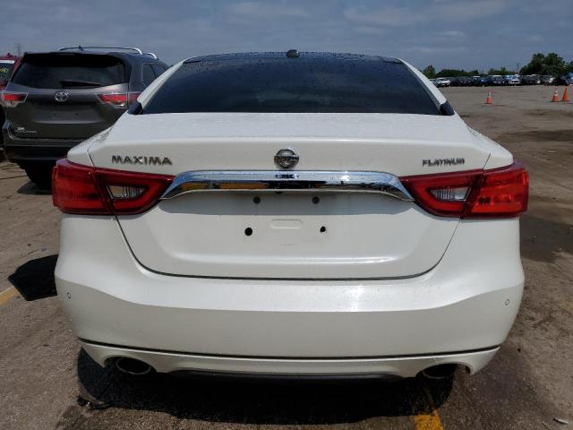 2018 NISSAN MAXIMA 3.5 - 1N4AA6AP5JC404952