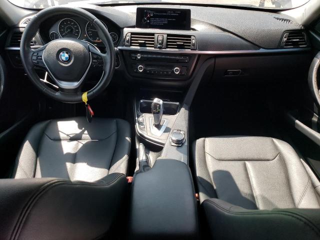 WBA3C1C54FP116591 BMW 328 I Sulev
