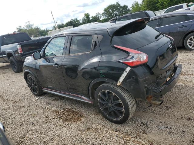 2015 NISSAN JUKE S - JN8AF5MV3FT562265
