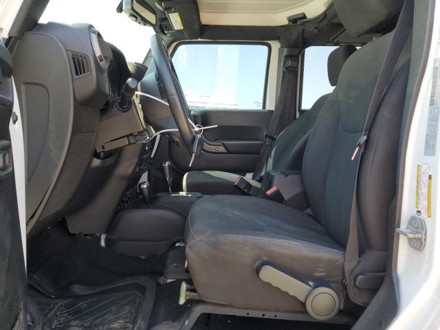 1C4HJWDG6GL213294 Jeep Wrangler Unlimited Sport