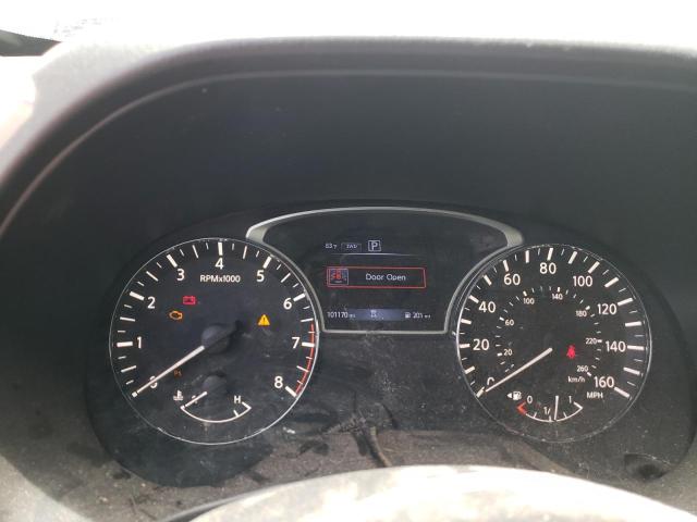 5N1DR2MM9JC632460 Nissan Pathfinder S