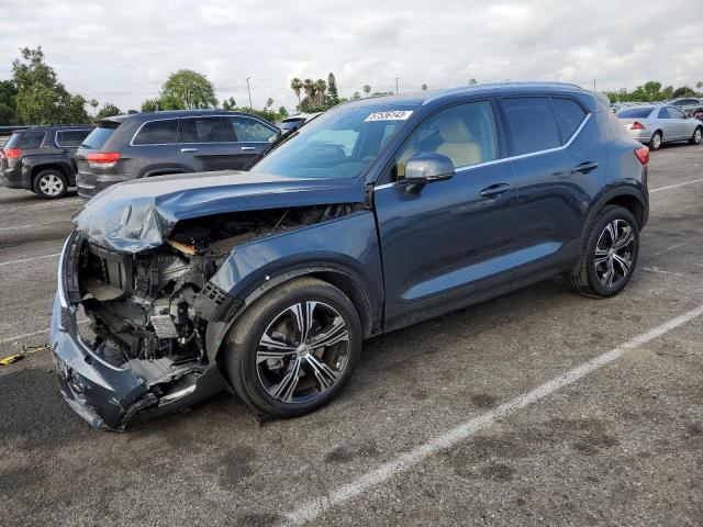 2021 Volvo XC40 