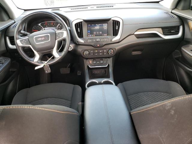 3GKALMEV8LL294668 GMC Terrain Sle