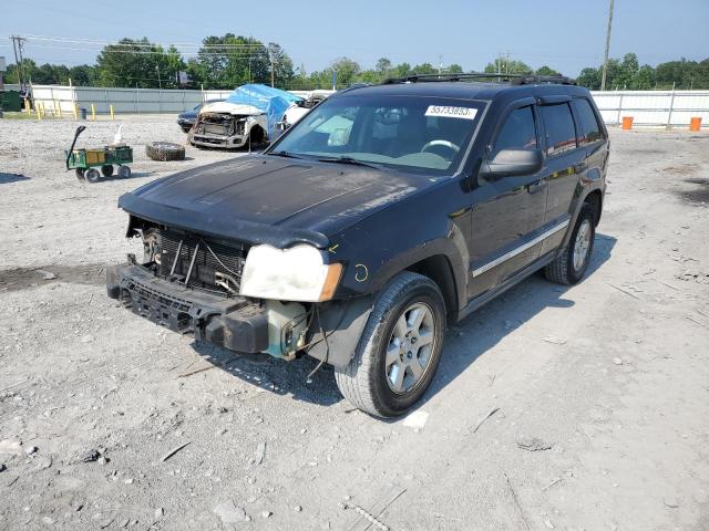 2005 Jeep Grand Cherokee Laredo