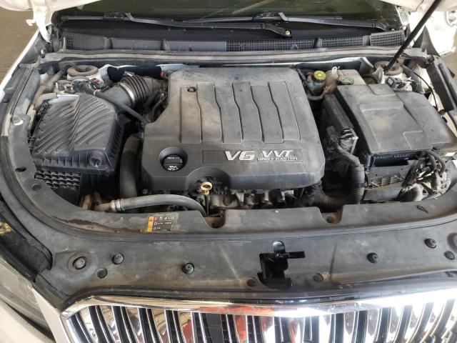 1G4GB5G35EF182882 Buick Lacrosse