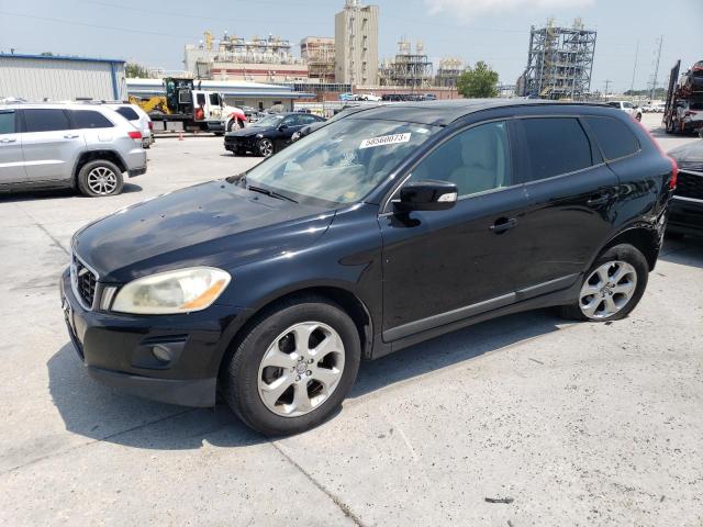 2010 Volvo XC60 