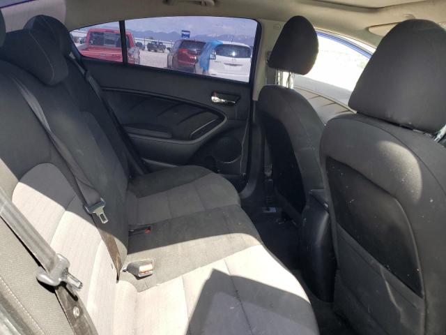 3KPFL4A75JE201597 KIA FORTE LX