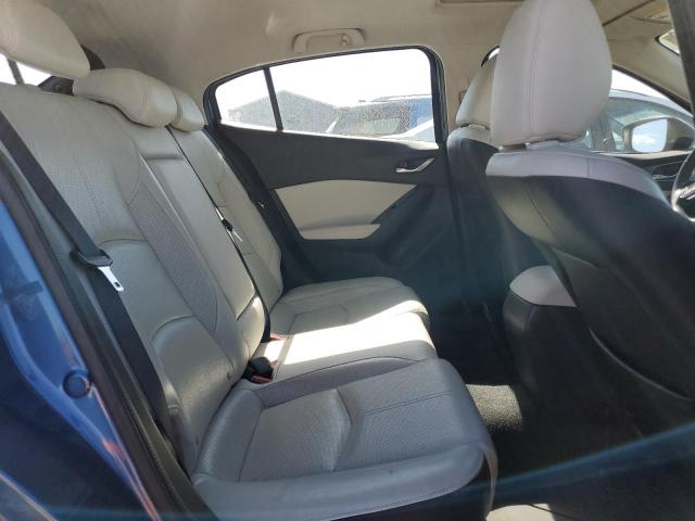 JM1BN1M30H1134145 Mazda 3 Grand Touring