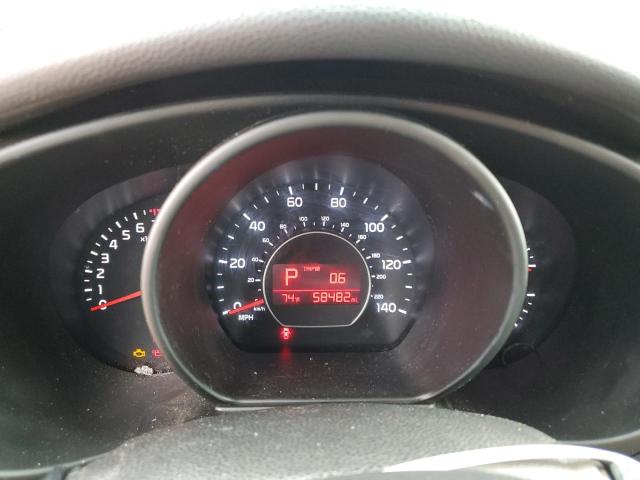 KNDJP3A51H7484663 KIA SOUL +
