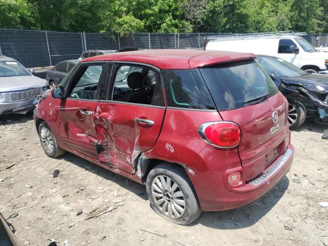 2017 FIAT 500L POP ZFBCFAAH6HZ039675
