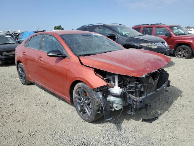 3KPF34AD5LE254972 KIA Forte Gt Line