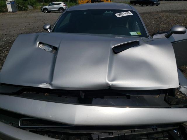 2C3CDZAG6GH218309 Dodge Challenger Sxt