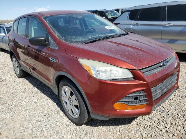 1FMCU0F75FUA79524 Ford ESCAPE S