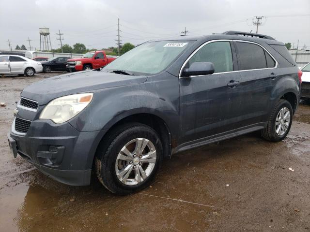 2010 Chevrolet Equinox LT