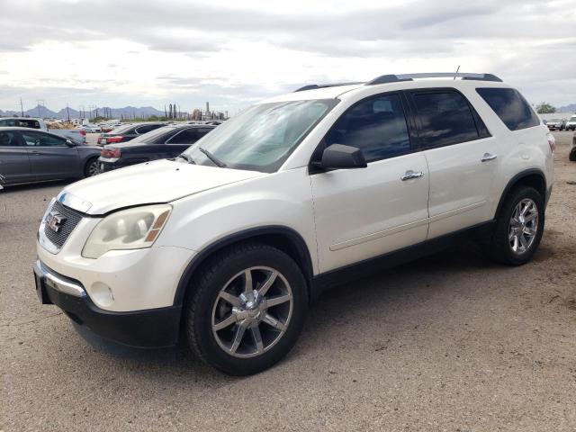 2011 GMC Acadia SLE