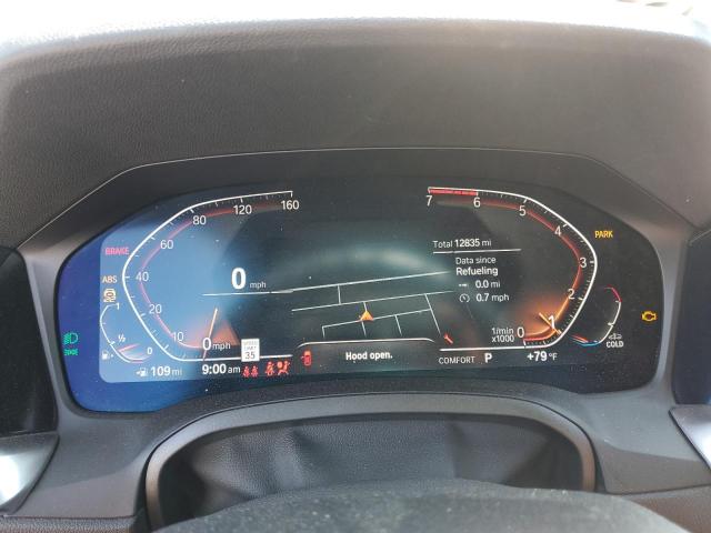 WBA53AP02NCK16704 BMW 430I