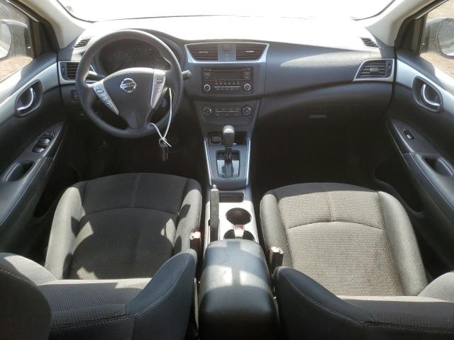 3N1AB7AP6GY257881 Nissan SENTRA S