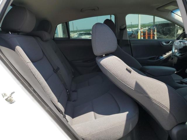 2020 HYUNDAI IONIQ BLUE - KMHC65LC9LU187326